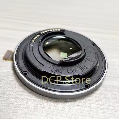 New RF-S 18-150 Lens Bayonet Mount Ring For Canon RF-S 18-150mm F3.5-6.3IS STM Lens Repair Part