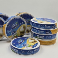 SALIM TRAINGLES CHEESE ARAB SAUDI CHEESE | SALIM KEJU SEGITIGA KEJU ARAB SAUDI