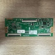 Original Creation 55V40 55M2 Logic Board 5800-T55LV1-9P10/30 LC550EQC-SMA4 Kang