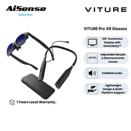 Viture Pro XR AR Glasses Viture Neckband Viture Pro Dock