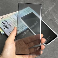 ฟิล์มฟิล์มกระจกนิรภัย2in1 Infinix Note 50S ปกป้องหน้าจอสำหรับ Infinix Note 50S InfinixNote50s กระจกน