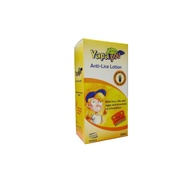 YAPAPOU ANTI-LICES LOTION 50ML