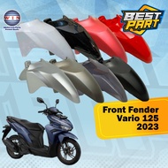 Front Mudguard Vario 125 23 Win Brand. Front Fender Vari 123 2023