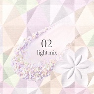 COSME DECORTE Powder Foundation AQ Aura Reflector 10 g