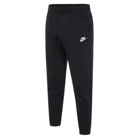 Nike Big Boy K NSW CLUB FT JGGR LBR Sports and Leisure Pants FD3019-010