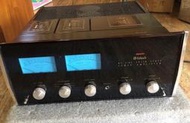 McIntosh 2105 後級