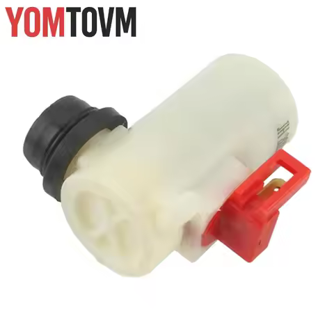 76806SE0S01 Windshield Washer Pump for Subaru Legacy 1990-2004 76806SE0J01 76806SE0N01 76806SE3G02