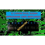 CANON IC E410 EEPROME (2 PCS IC)