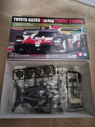 四驅車 田宮 18652