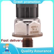 Common Rail  Pressure Sensor 45PP3-1 1465A034A 8C1Q9D280AA for  Navara D40  2.5