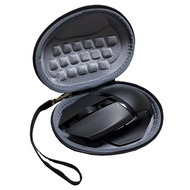 Hard Travel Mouse Case for Razer Basilisk Ultimate X/Basilisk V3 Pro/Logitech MX Master 3 /3S/ Maste