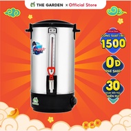 THE GARDEN x GREENBAR Water Heater Beverage heater capacity 8L, 10L, 12L, 16L, 20L, 30L, 35L capacit