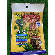 rempah sup & soto nazoha