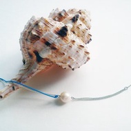 Sea Breeze系列自家設計淡水珍珠手鏈