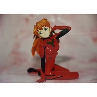 Neon Genesis Evangelion - Asuka Langley Sohryu - Garage Kit figure from E2046 (Unpainted)