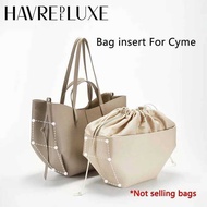 C Ing Storage Purse Fit For Cyme Mini Tote Insert Organizer Keep Shaper Accessories