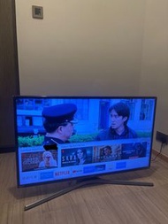 Samsung 38吋 smart TV