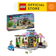 LEGO Friends 42618 Heartlake City Cafe (426 Pieces)