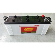 Century N120 Wet Battery