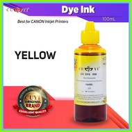 ◲    CUYI Dye Ink 100ml for EP | CANON | BROTHER Printer