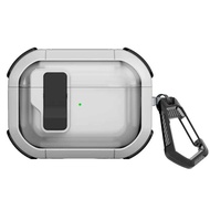 เหมาะสำหรับ Airpods Pro3 2025 เคสหูฟังใหม่ 4 Anc Pro 3 2 Pro2 Casing 3rd 4th Gen3 Gen4 เคสป้องกันซิล