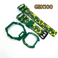 BNB GBX100 BAPE CAMO PRINTED CUSTOM