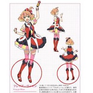 《實在購COS服》cosplay鞋靴子超時空要塞芙蕾雅cos鞋子定制游戲人物支持來圖定做