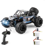 GKIDS RC ENOZE 9303E 4WD 40kmh 4WD - Remote Control High Speed 4x4 Buggy Car Pick-up Truck Brushed M