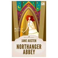 English Classics: Northanger Abbey