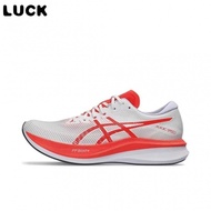 2026 Asics Magic Speed 3 Generation Men Women Breathable Racing Running Shoes 2DSV 5BYK