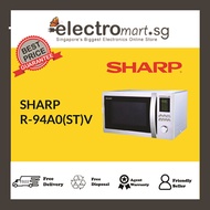 SHARP R-94A0(ST)V CONVECTION MICROWAVE OVEN (42L)