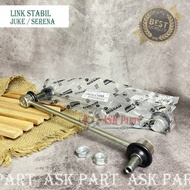 LINK STABIL STABILIZER LINK DEPAN JUKE F15 SERENA C25 C26 0RI1PC