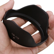 HB-112 Suitable for Nikon Z DX 12-28mm f/3.5-5.6 PZ VR Lens Mount Hood