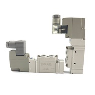 SMC Solenoid Valve SY5120-5D-01 Ready Stock Brand New