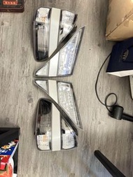 Vellfire 20系 原裝尾燈