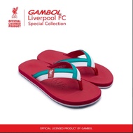 ลด60% รองเท้า Hero Liverpool FC Limited Edition size40-46 GAMBOL #TheKop LM11009 แกมโบล แท้ LV09