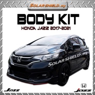 Honda Jazz 2017 2021 GK5 Mugen Bodykit Jazz Bodykit Honda Bodykit