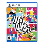 PS5 Just Dance 2021 - PlayStation 5 Standard Edition