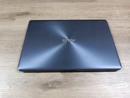 Asus x542u i5-8250u 8g ram 128ssd+1000gb hd   .win 10.office 2019