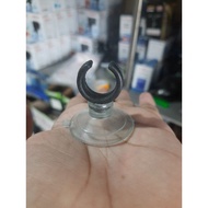 Hubcaps / aquarium pipe caps / glass patches