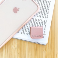 Maktar QubiiDuo USB-C 備份豆腐 玫瑰金 自動備份 手機備份首選