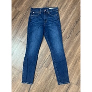 VNXK GAP True Skinny women's jeans size 28