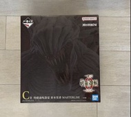 一番賞 咒術迴戰0 特級過咒怨靈 祈本里香 C賞 MASTERLISE 乙骨