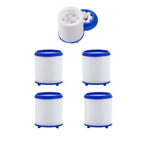 Sink Water Faucet Filter Cartridge Replacements, Sink Water Filter Faucet Water Filter, Removes Chlo