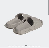 Adidas ADILETTE 22 Light Brown 拖鞋