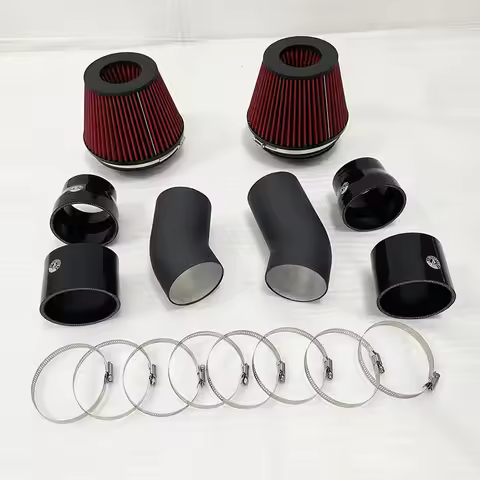 Air Intake Filter System Kits For BMW M850I M550I 750I M5 M5C M5CS M8 M8C F90 F92 F93 G15 G16 G30 G1