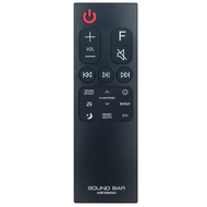AKB75595342 Replacement Remote Control Applicable for LG Sound Bar SL5Y SL6Y SL7Y SN6Y SL6YF
