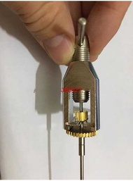 々 Gear Extractor Para Sa RC Car 1/28 Wltoys K969 989 Mini-Q Hgd1