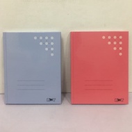 SQUARE BOOK / BUKU SQUARE 128PG SWHC-1511S - RWT