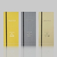 TOMBOW 30色色辭典 第三集